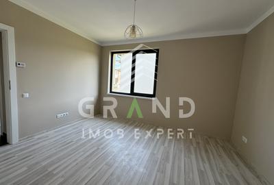 TOTUL NOU!Casa individuala,4 camere,3 BAI,TERASA,GARAJ,zona Dezmir - 15