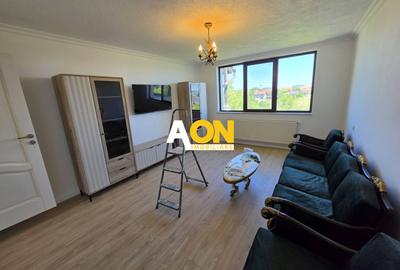Apartament cu 5 camere decomandat în Cetate