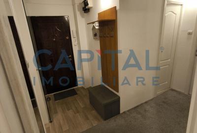 Vanzare apartament cu 3 camere cartierul Zorilor. Comision 0! - 10