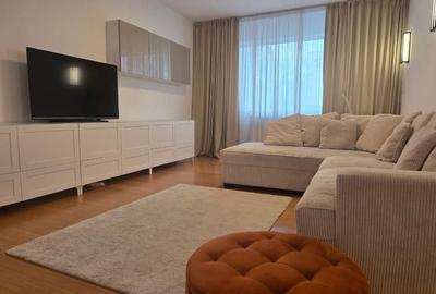 Apartament cu 2 camere în Pipera