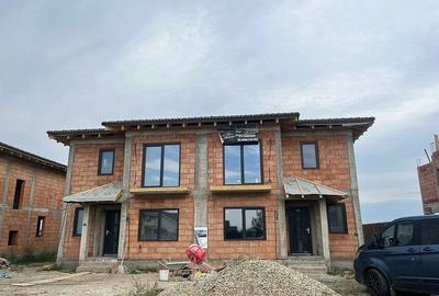 Duplex Mediteranean l Sacalaz - 6