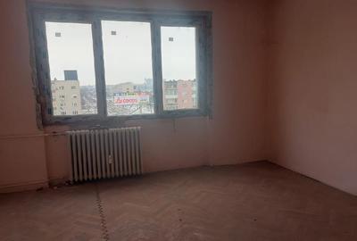 Garsonieră confort 1 sporit 42 mp Piața Gării - Central ARAD - 9