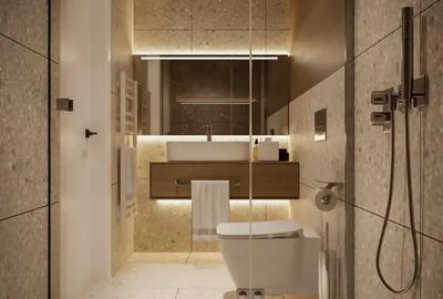 Apartament Lux 4 Camere Ferdinand - 13