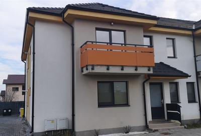 Apartament In Vila Cu  Gradina  Proprie - 9