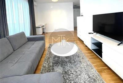 Luxuria Residence - Apartament 2 camere, mobilat modern I Prima inchiriere - 1