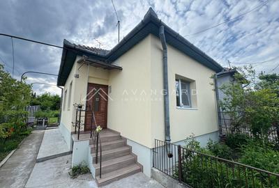 Casa Individuala | Teren 352 mp | zona Dambu Rotund - 1