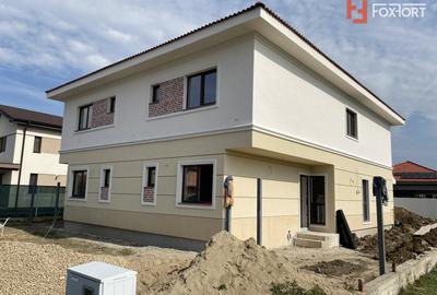 Duplex 5 Camere, mobilat si utilat, Mosnita - Zona Serena 1 - 1