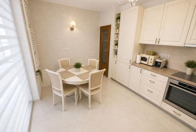 Apartament 3 camere | Traian Mosoiu | Garaj individual - 6