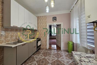 Apartament 2 camere de închiriat – Piața Mică, Sibiu, ultracentral, 70 mp - 10