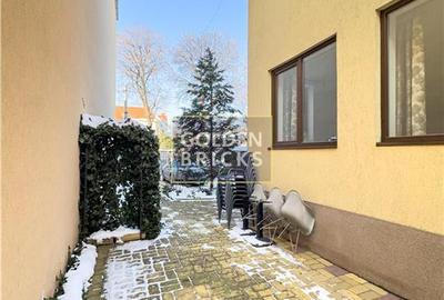 Piata Domenii | Prima inchiriere | 6 Camere | Parcare - 22