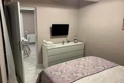 Penthouse Dorobanti, aparthotel-oportunitate investitie - 18