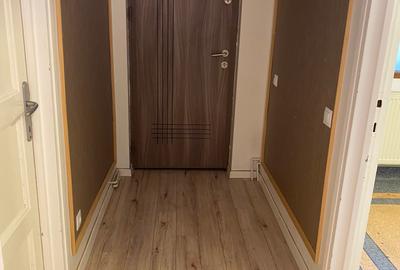 Apartament 2 camere str Horea, pa parter - 4
