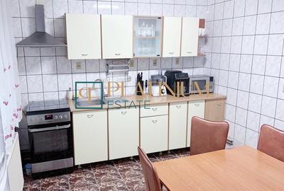 P4678 Apartament cu 3 camere DECOMANDAT, zona Lipovei - 7
