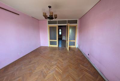 Apartament 4 camere în zonă centrală, pe Strada Armoniei - 5