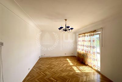 Apartament 4 camere | 83mp | Garaj Individual | Zorilor | Zona Pasteur - 2