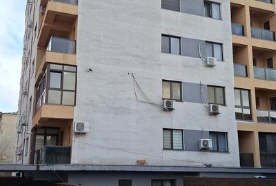 Studio de vanzare New City Residence// Rond Alba Iulia - 11
