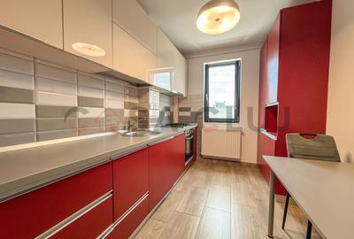 2 camere decomandate, bloc nou, la cheie, Iulius Mall - 5