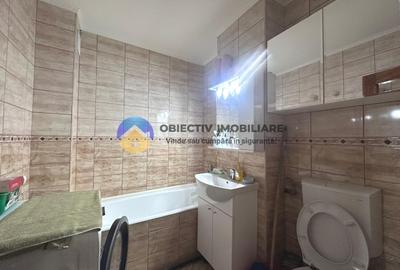 Apartament 3 camere– B-dul General Dascalescu- 101,66 mp - 13