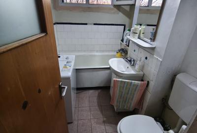 ROANDY-Apartament 2 camere in bloc de beton zona Nord-Mall - 5
