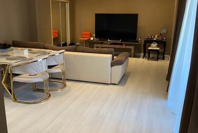 Apartament de vânzare cu 3 camere,mobilat în zona Floreasca(Calea Floreasca) - 1