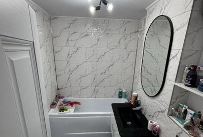 Apartament 3 camere decomandate zona Tomis Nord - 7