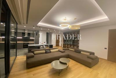 Inchiriere penthouse I Primaverii - 12