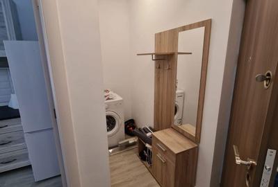 Garsoniera Chiajna - 4