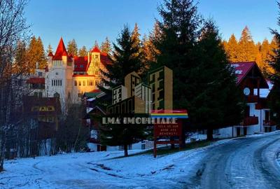 Perioade apartamente Vila de aur Poiana Brasov - 4