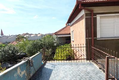 Casa D+P+E 4 camere, strada Nicolae Beldiceanu - 5