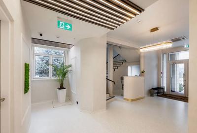 Spațiu medical central Ropharma de vanzare- Zona Centrala Ropharma - 1