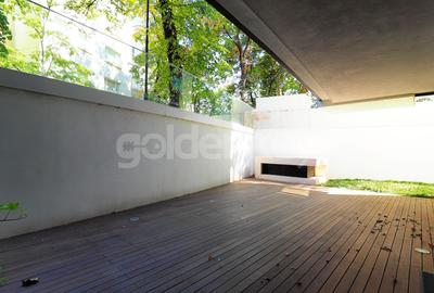 Charles de Gaulle | Apartament tip duplex cu 4 camere | 104mp terase | 2 garaje - 15