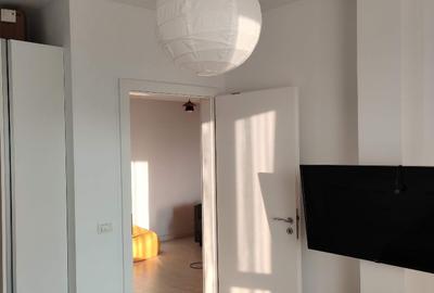 Direct de la proprietar :  2 camere + Parcare | Zona Iosefin - 7