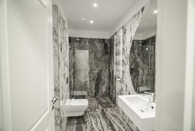 PENTHOUSE 4 CAMERE - PIPERA - TERASA 165MP - 6