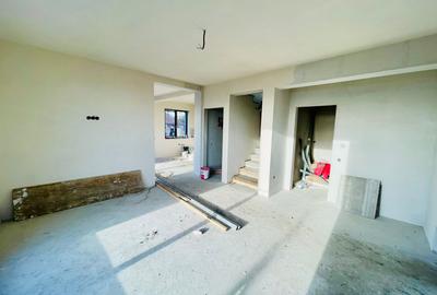 Duplex cu panorama asupra orasului zona Dambul Rotund - 10
