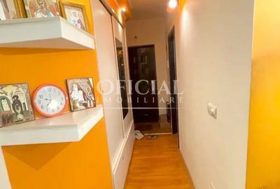 Apartament 1 Camera | 35 Mp | Balcon | Intermediar | Buna Ziua - 4