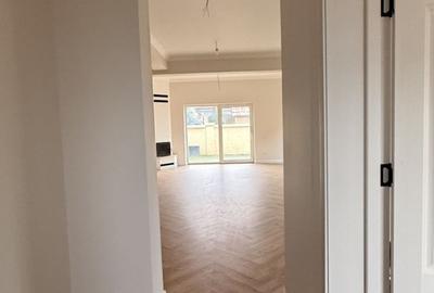 Comision 0%  Duplex modern Dumbravita 128 mp utili | Curte amenajata - 7