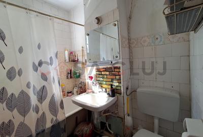 Apartament 3 camere, zona Bucium, Mănăștur!! - 6