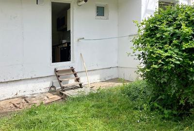 Apartament 2 Camere Parter Tractorul - 2