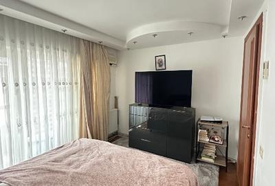 PF Apartament 3 camere Mărăști, mobilat complet + parcare | 73 mp - 5