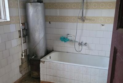 Techirghiol - casa parter cu teren 455 mp - 10