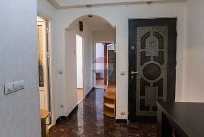 Apartament 3 camere | Codrul Cosminului | Etaj 1 - 21
