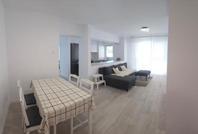 Apartament Studio+ cu 2 dormitoare și parcare | Lapis Residence L1 - 7