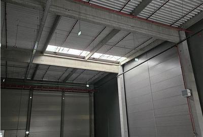 Spatii Industriale - 7000 mp - Logistica - Productie - Depozitare - 5