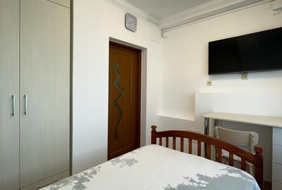 Sos. Oltenitei | Studio modern 2 camere | Vedere spre Delta Văcărești - 8