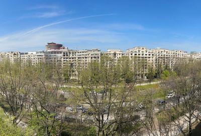 UNIRII - FANTANI 5 camere decomandat etaj 5 panorama deosebita - 26