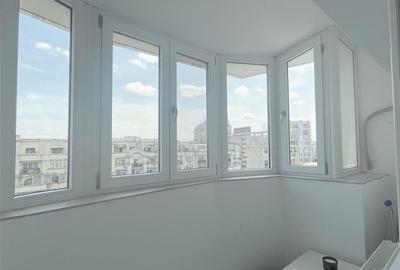 APARTAMENT PREMIUM DE ÎNCHIRIAT 3 CAMERE | BULEVARDUL DECEBAL | UNIRII - 12