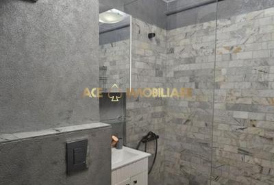 Garsoniera de inchiriat | Piata Muncii | Metrou | Boiler | PetFriendly - 7