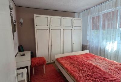 Proprietar vând apartament cu 3 camere în zona centrală - 3