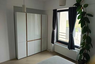 Apartament 3 camere zona Vacaresti Tineretului Bloc nou in Delta City - 6