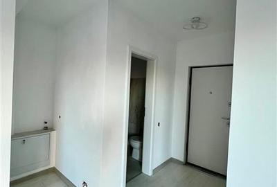 Vanzare apartament 3 camere bloc nou cu parcare zona Marasti- Pod IRA - 14